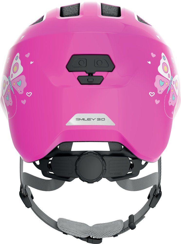 ABUS Kinderfahrradhelm SMILEY 3.0