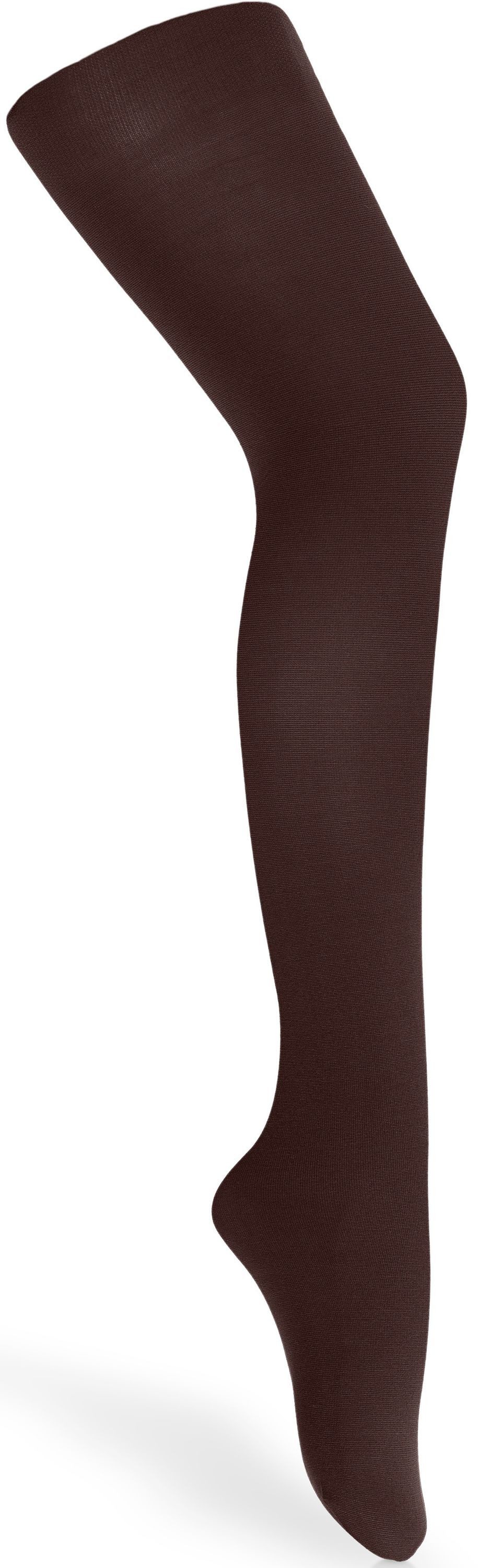 Merry Style Strumpfhose Kinder Strumpfhose für Mädchen Microfaser 60 DEN 60 DEN (1 St) – Bild 2 von 5