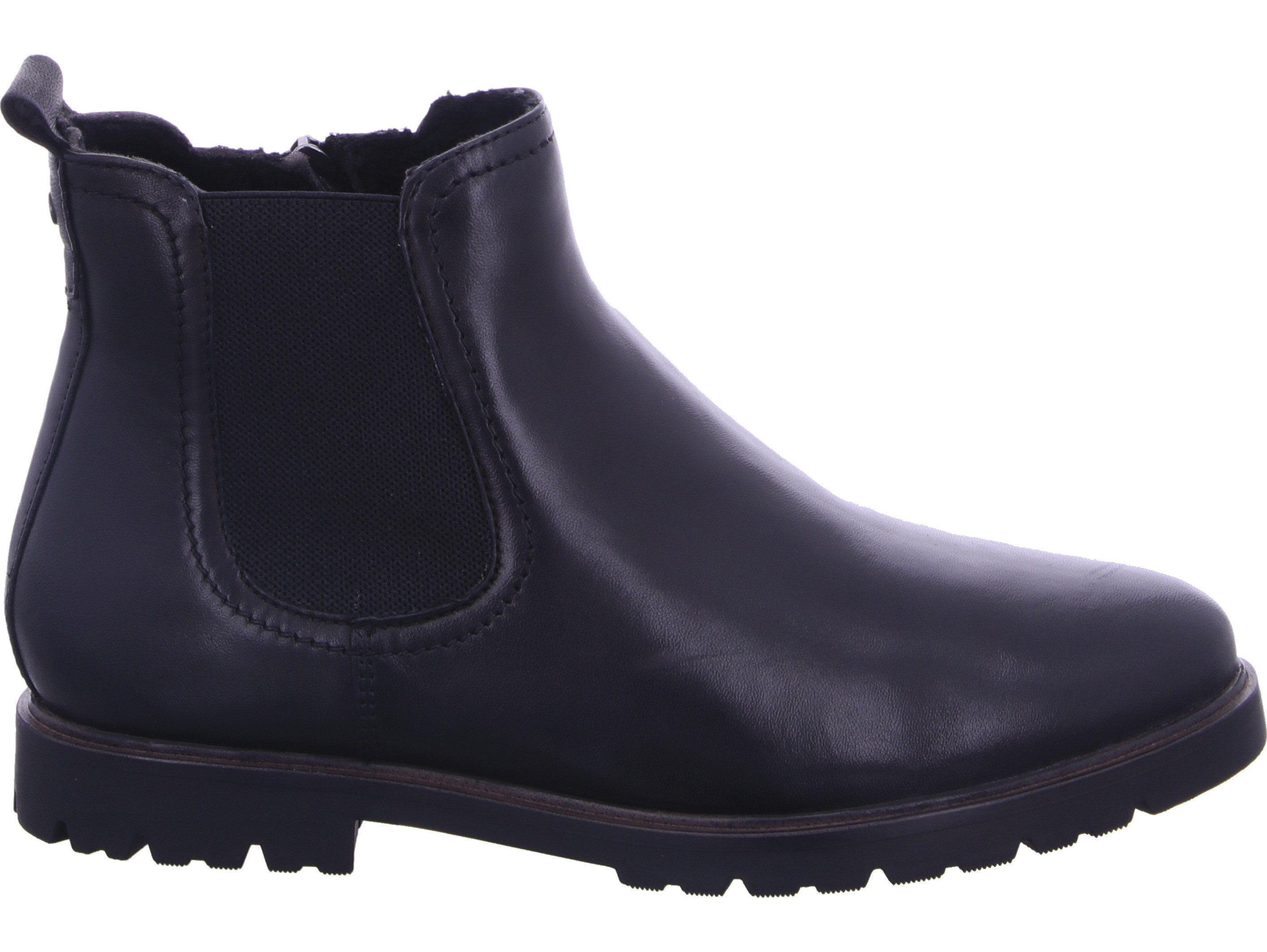 Tamaris Chelseaboots echtes Leder günstig online kaufen