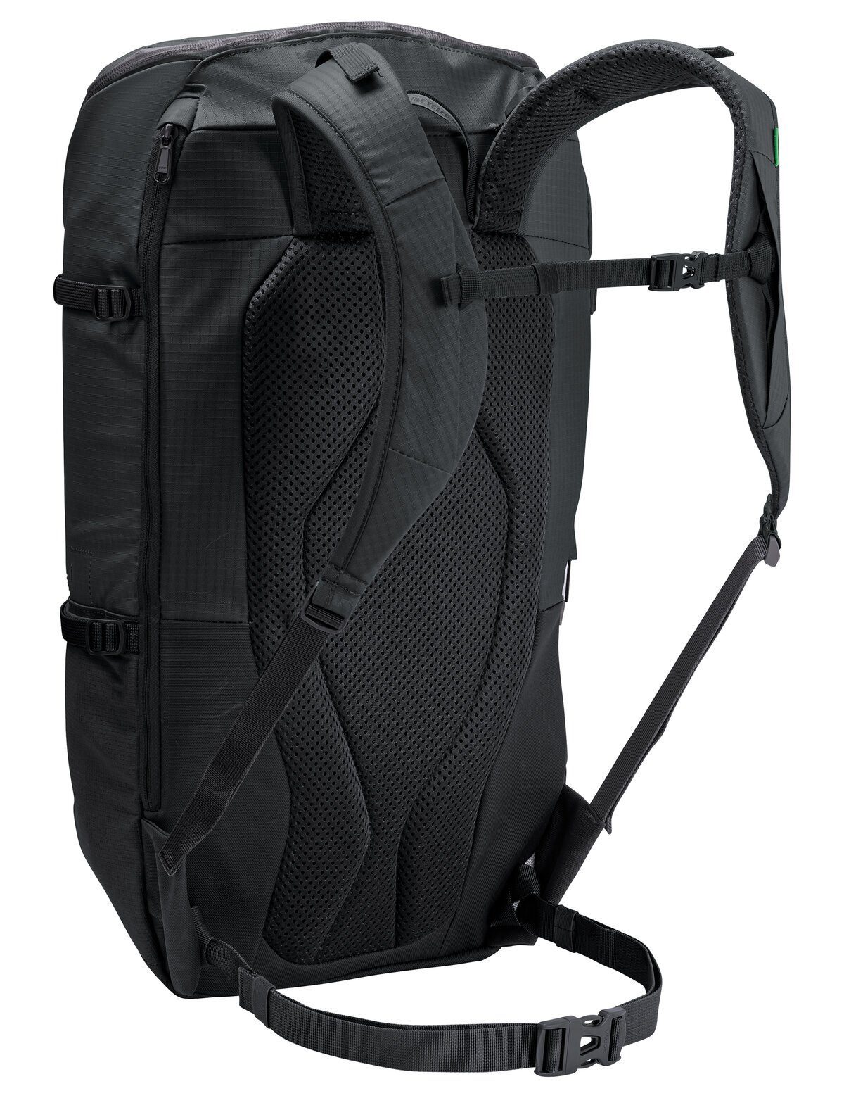 VAUDE Wanderrucksack CityGo 30 II (Kein Set), geräumiger und vielseitiger Stadtrucksack