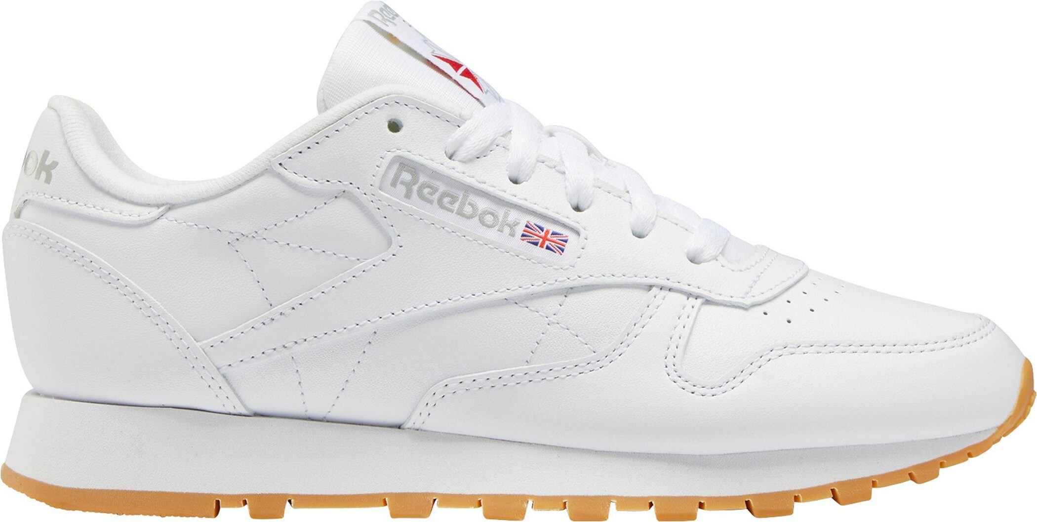 Reebok Classic Classic Leather Sneaker günstig online kaufen