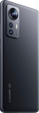 Xiaomi 12 5G Smartphone (15,95 cm/6,28 Zoll, 256 GB Speicherplatz, 50 MP Kamera)