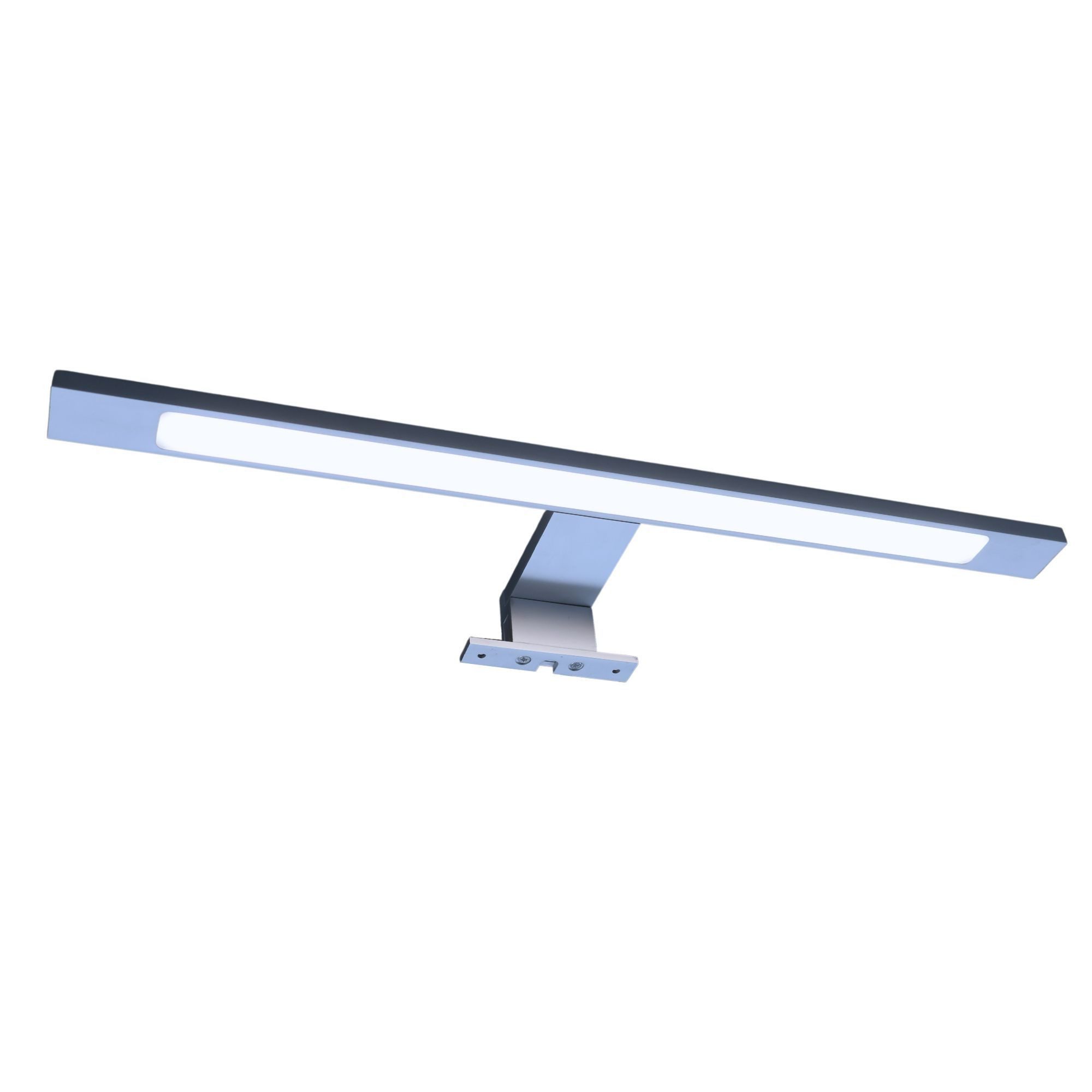 kalb LED Spiegelleuchte LED Badleuchte Badlampe günstig online kaufen