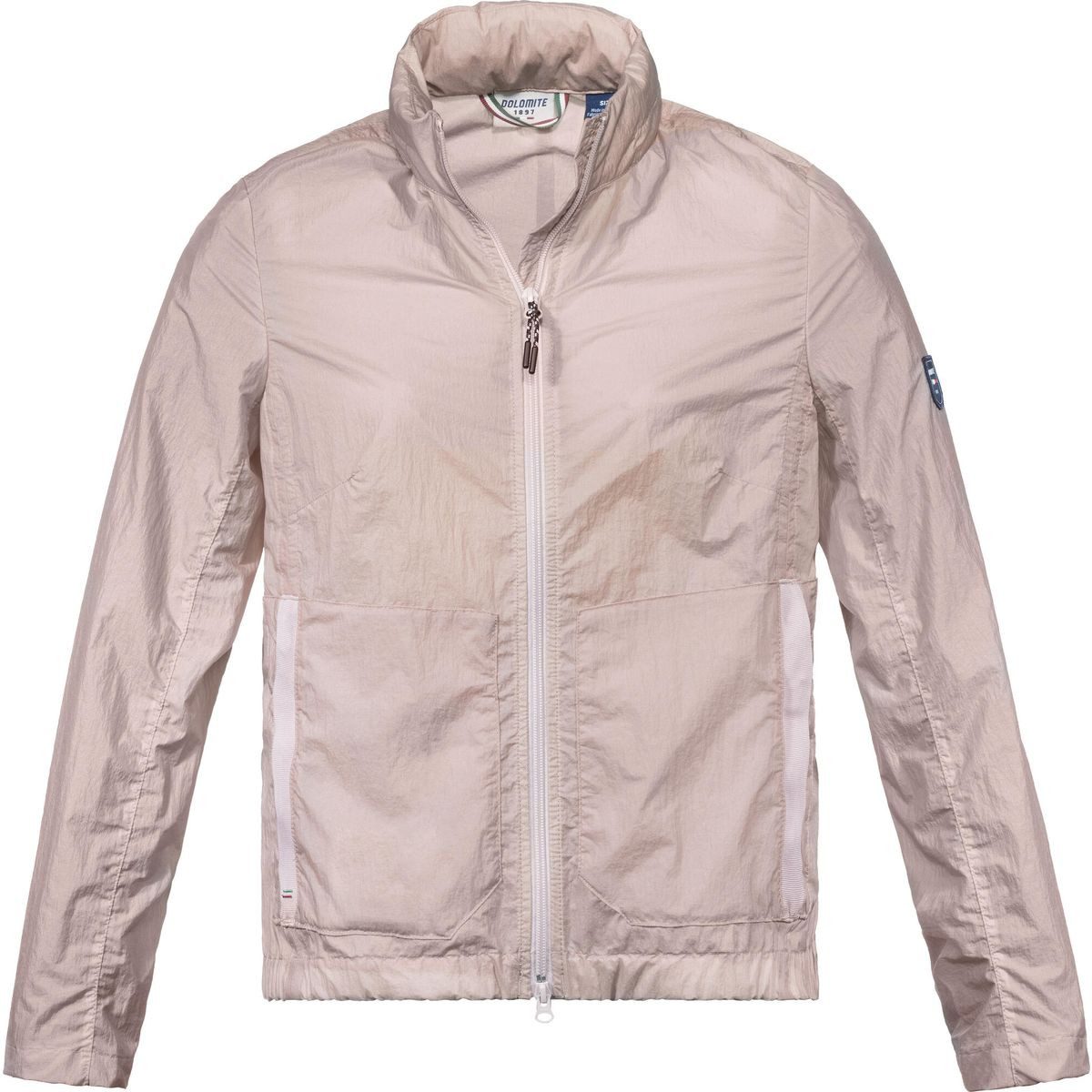 Dolomite Windbreaker Short Jacket W's Cadore