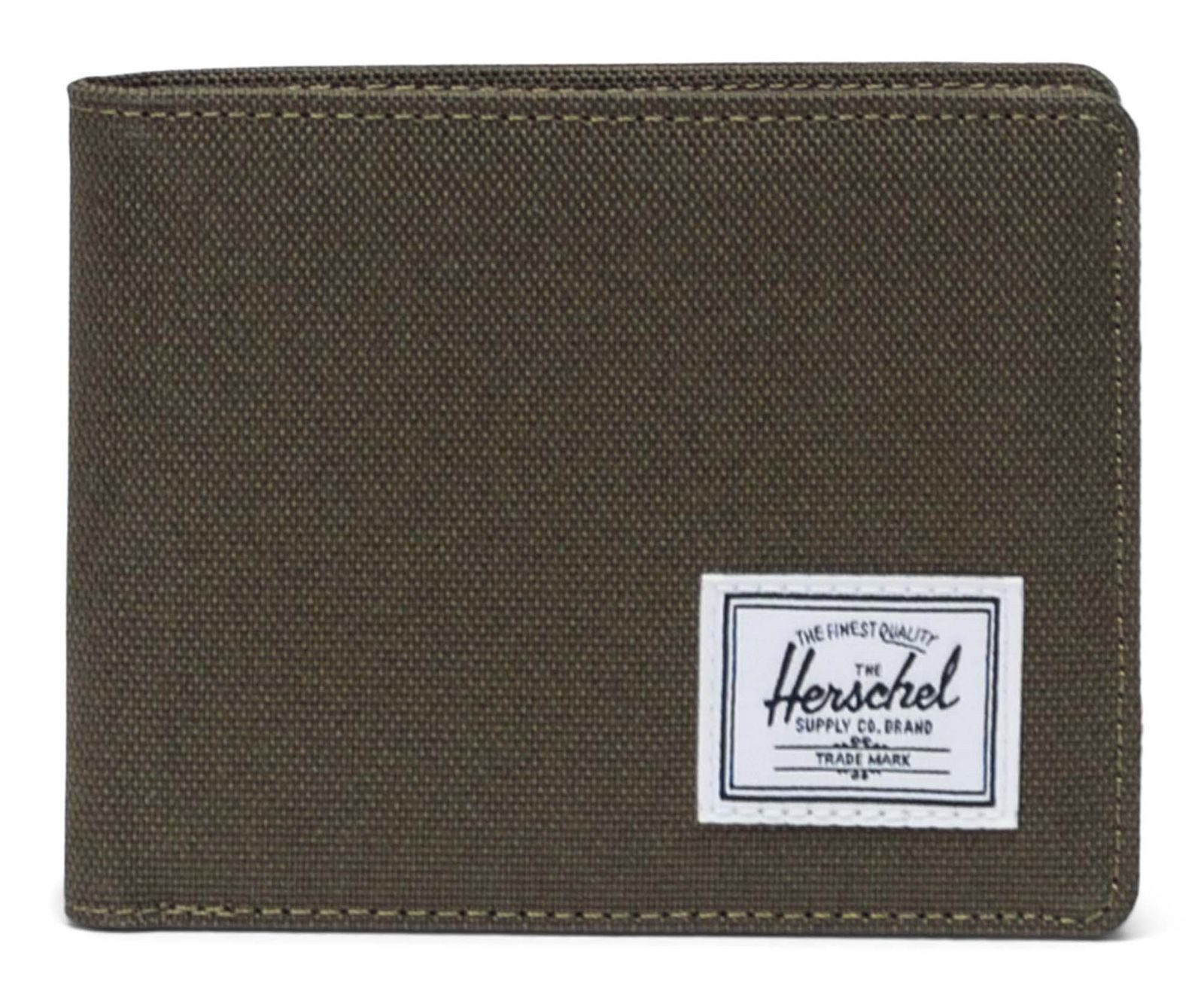 Herschel Geldbörse RFID Coin Wallet, mit günstig online kaufen