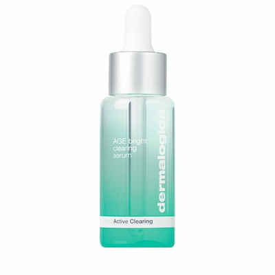Dermalogica Tagescreme Active Clearing AGE Bright Clearing Serum 30ml