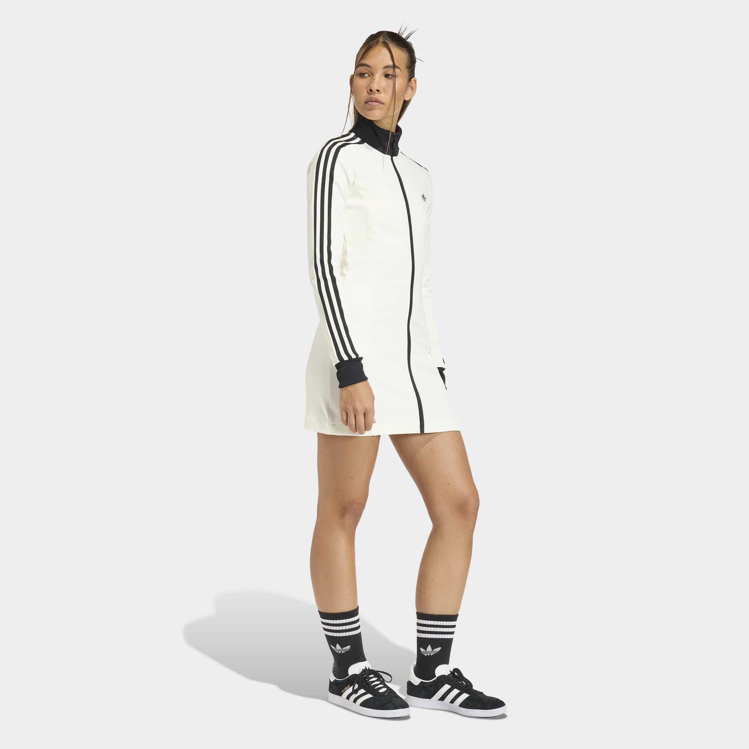 adidas Originals Shirtkleid DRESS (1-tlg) günstig online kaufen