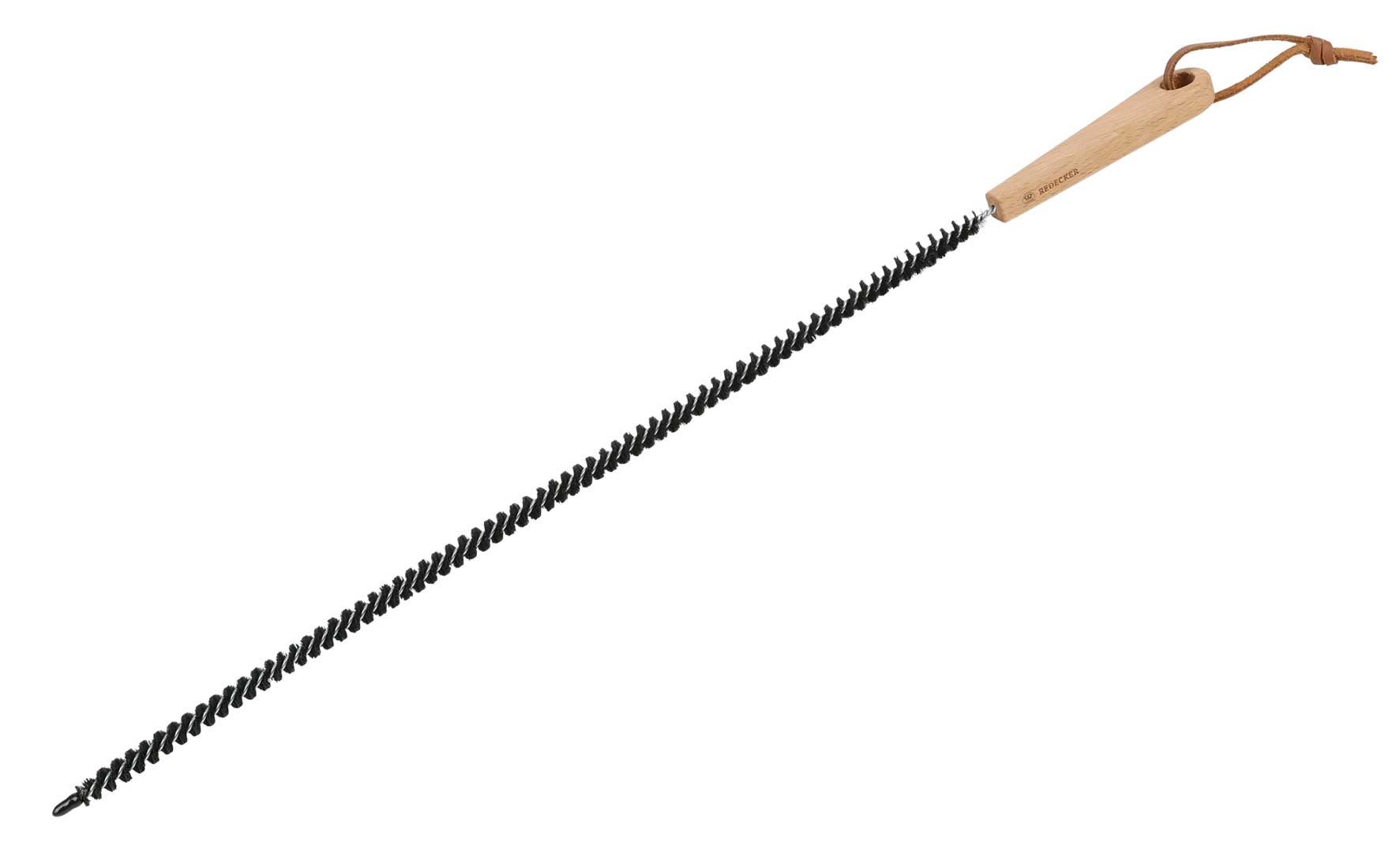 Bürstenhaus Redecker Reinigungsbürste sehr lange (54,5 cm) Abflussbürste mit Holzgriff, (1-tlg)