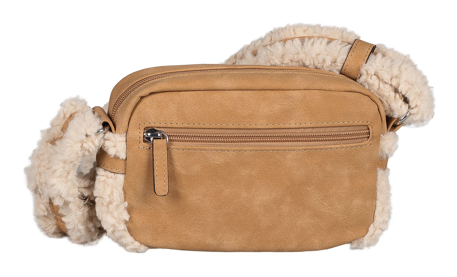 TOM TAILOR Umhängetasche Camera Bag