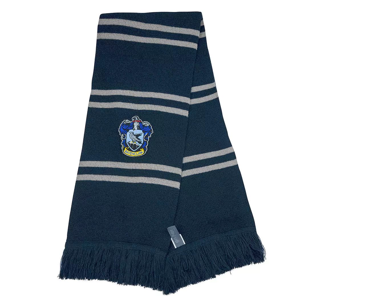 Modeschal Schal Deluxe - Ravenclaw - Harry Potter