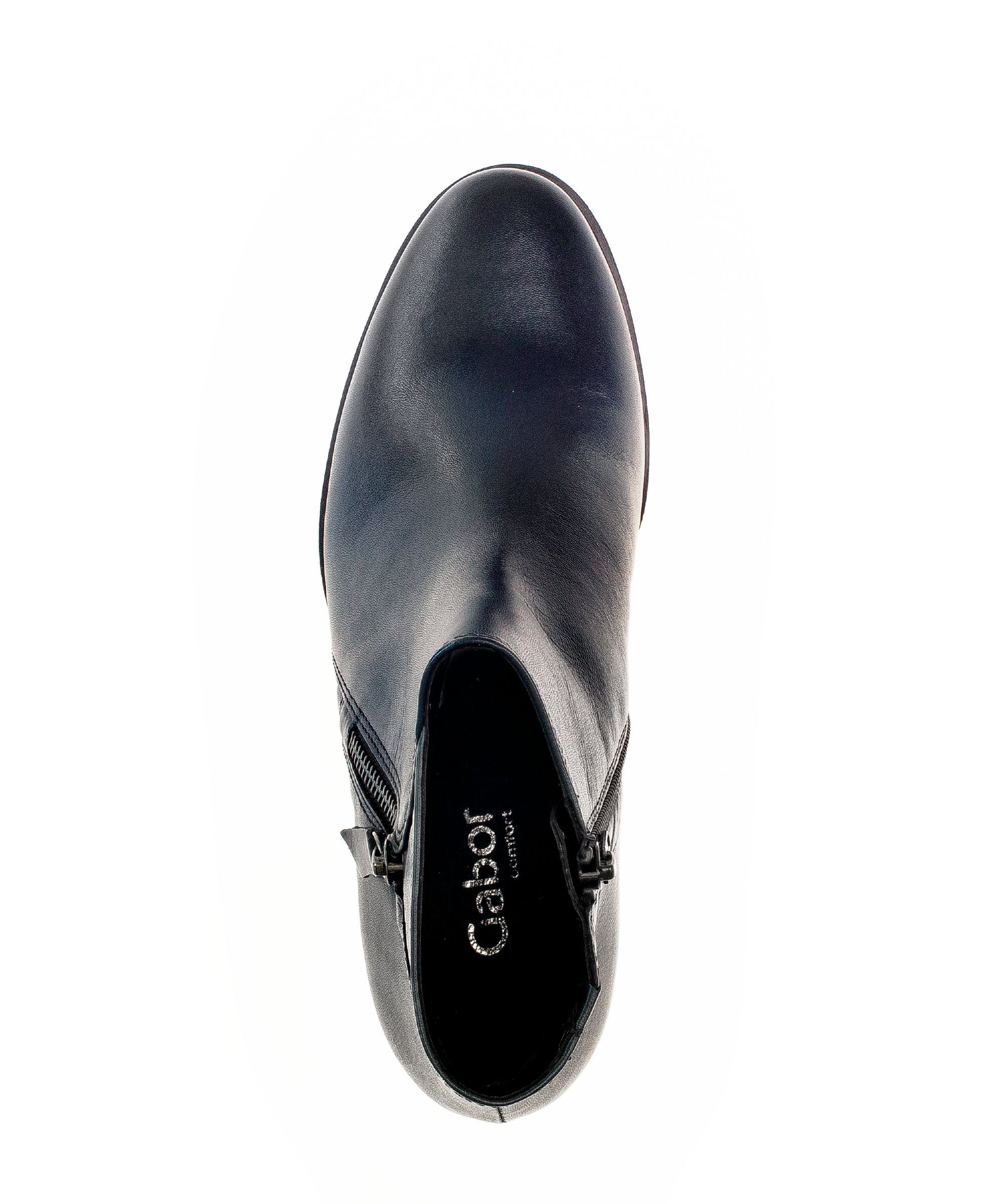 Gabor Ankleboots