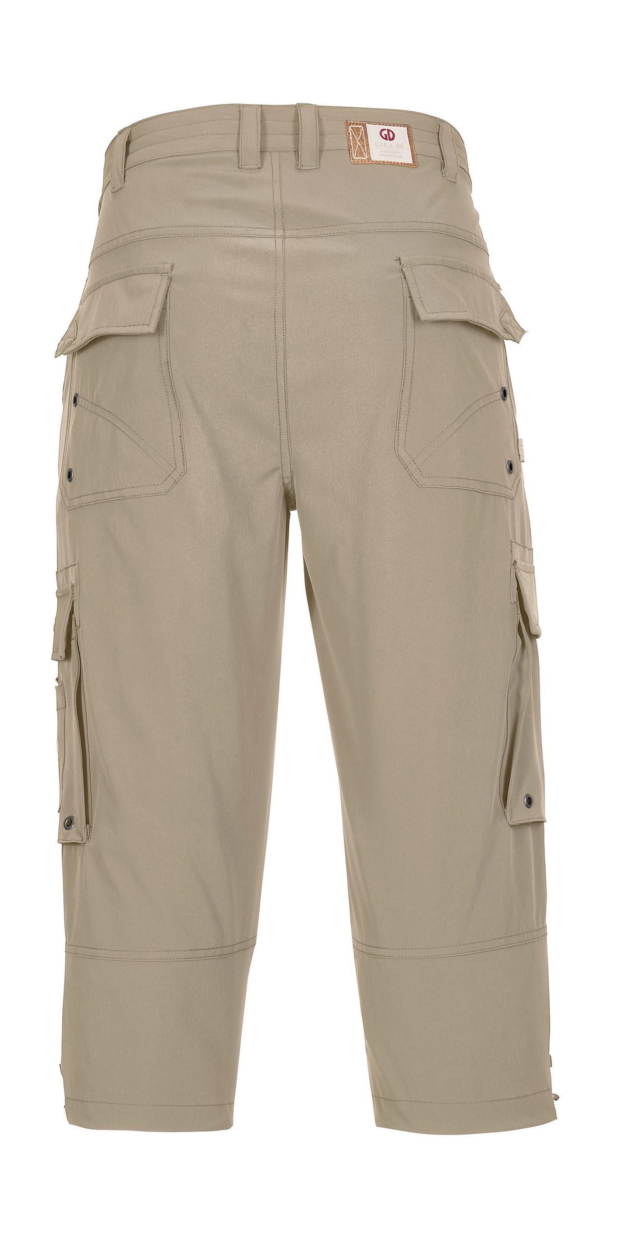 G.I.G.A. DX by killtec 3/4-Hose GS günstig online kaufen