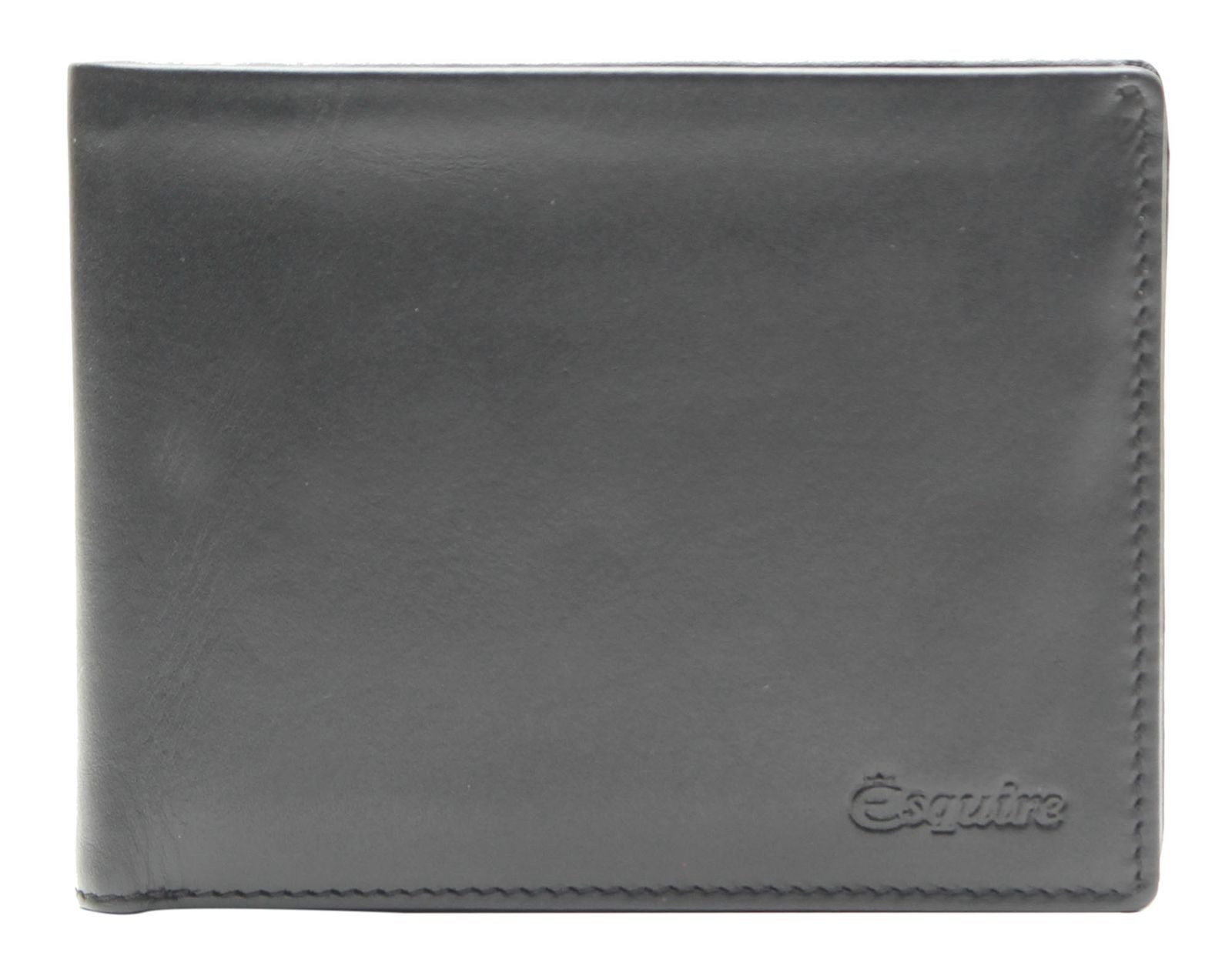 Esquire Geldbörse New Silk