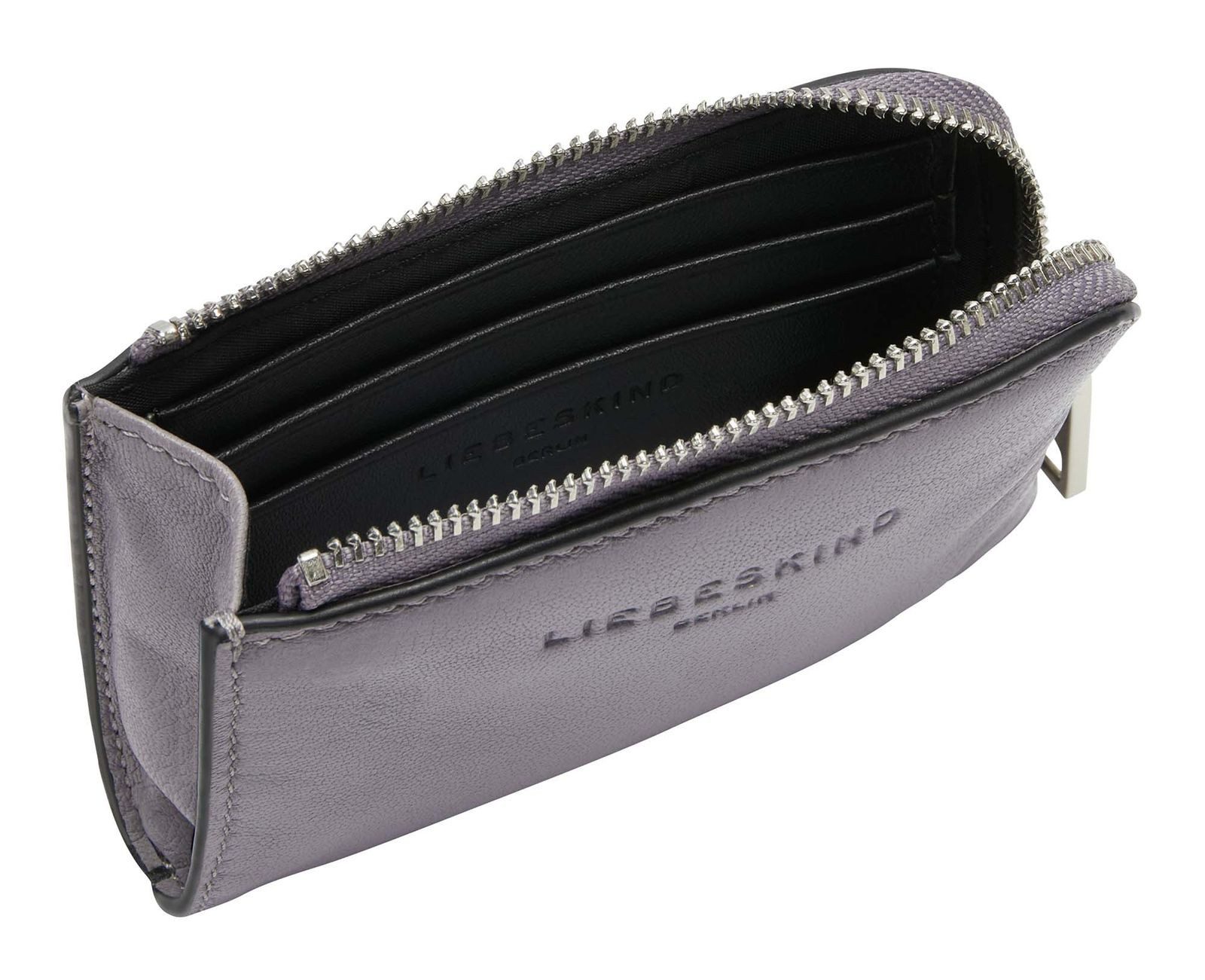 Liebeskind Berlin Kartenetui Lena Purse, aus günstig online kaufen