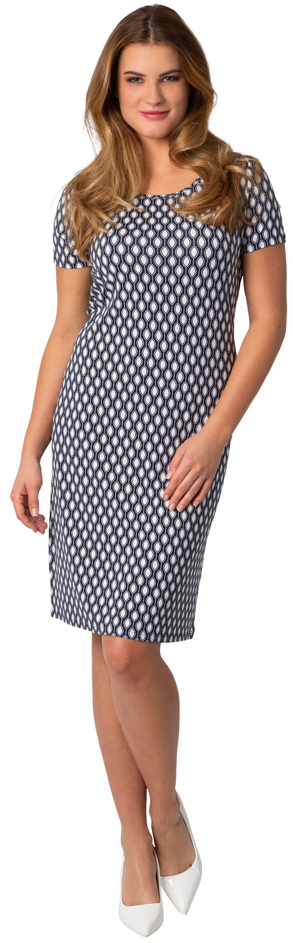 Jerseykleid Estefania for woman, 176-5229