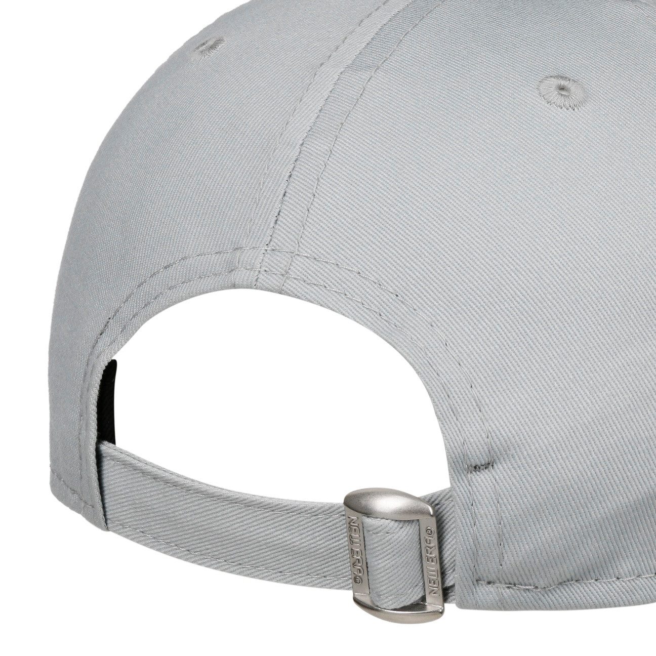New Era Baseball Cap (1-St) Basecap Metallschnalle