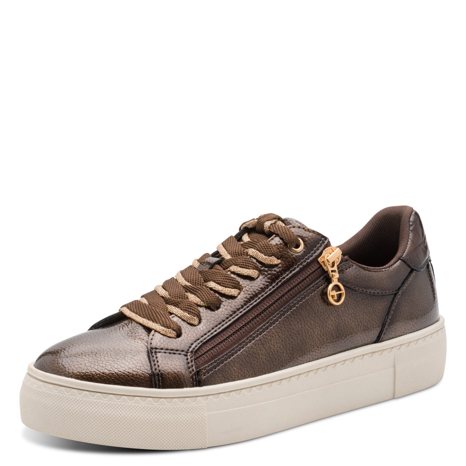 Plateausneaker