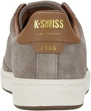 K-Swiss Lozan Klub SDE Sneaker