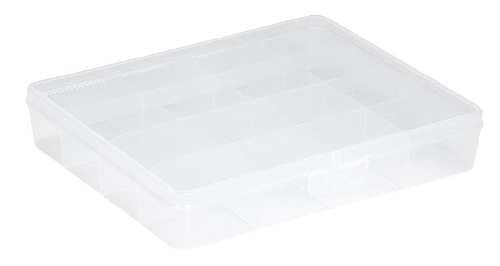 Sunware Aufbewahrungsbox Sunware Sortierbox Q-Line 16 günstig online kaufen