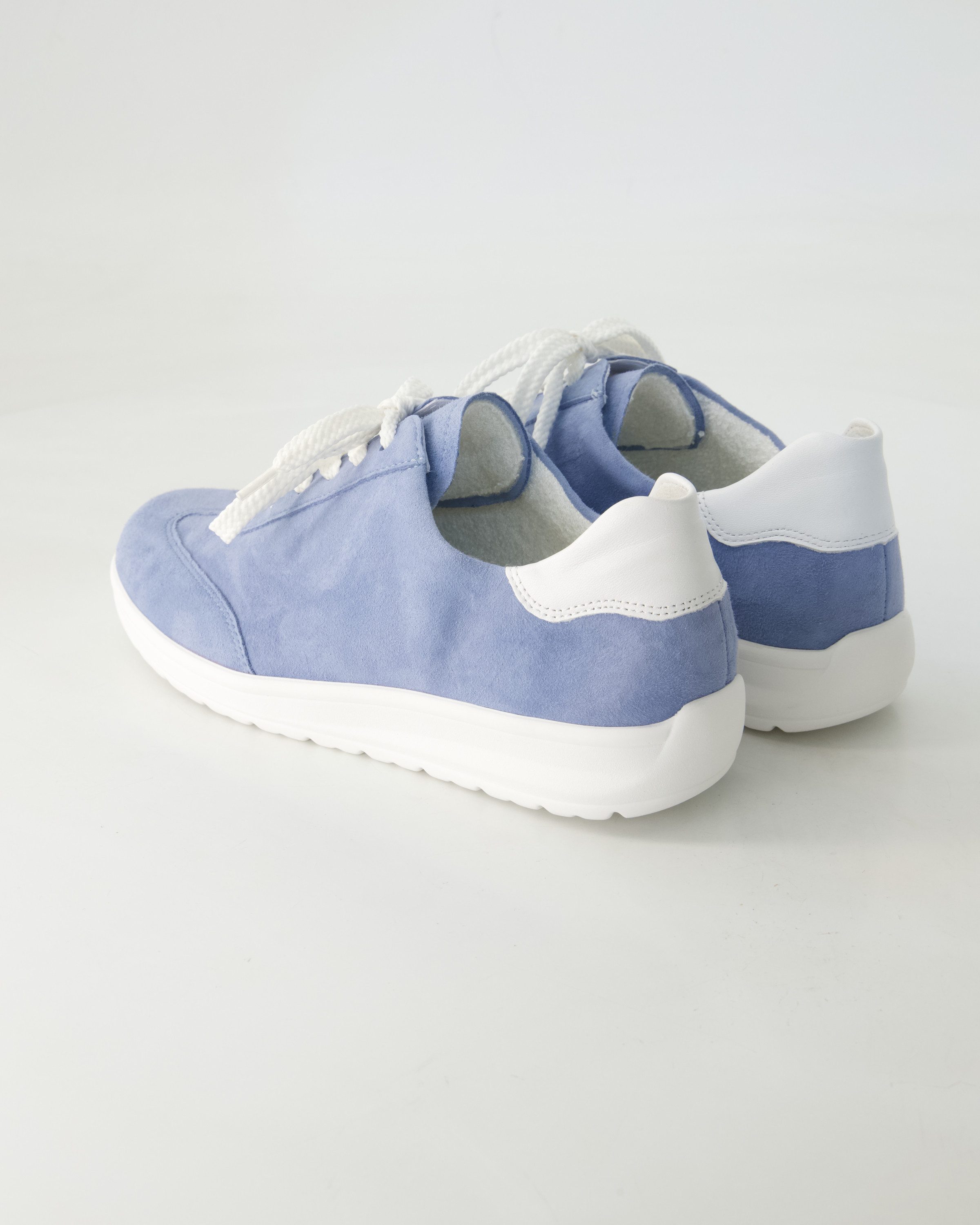 Semler Ulla Sneaker Obermaterial: Leder