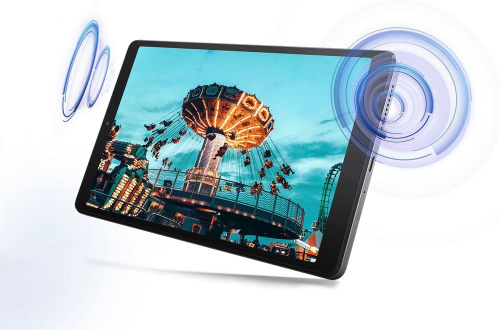 M8 GB, Gen) Tab Android) (4th Tablet (8", Lenovo 32