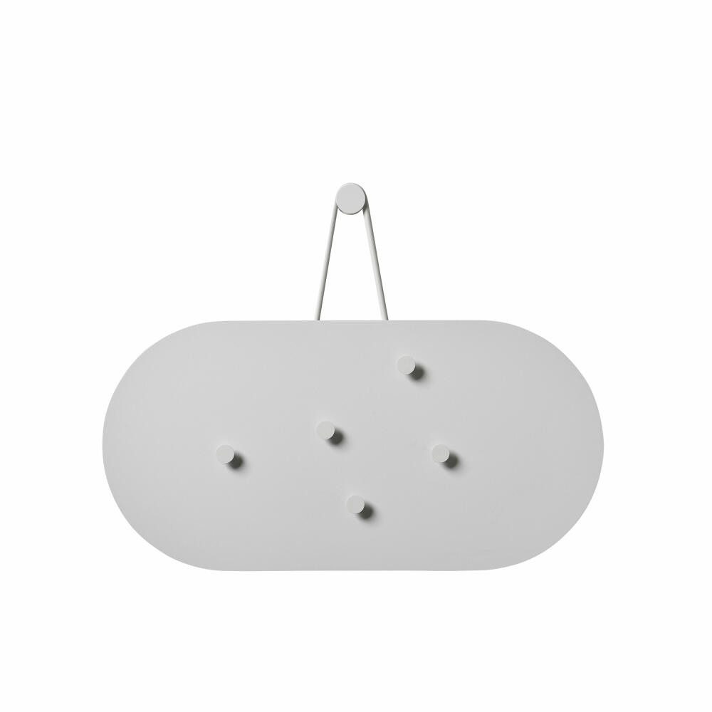 Zone Denmark Magnettafel A-bulletin board Soft Grey