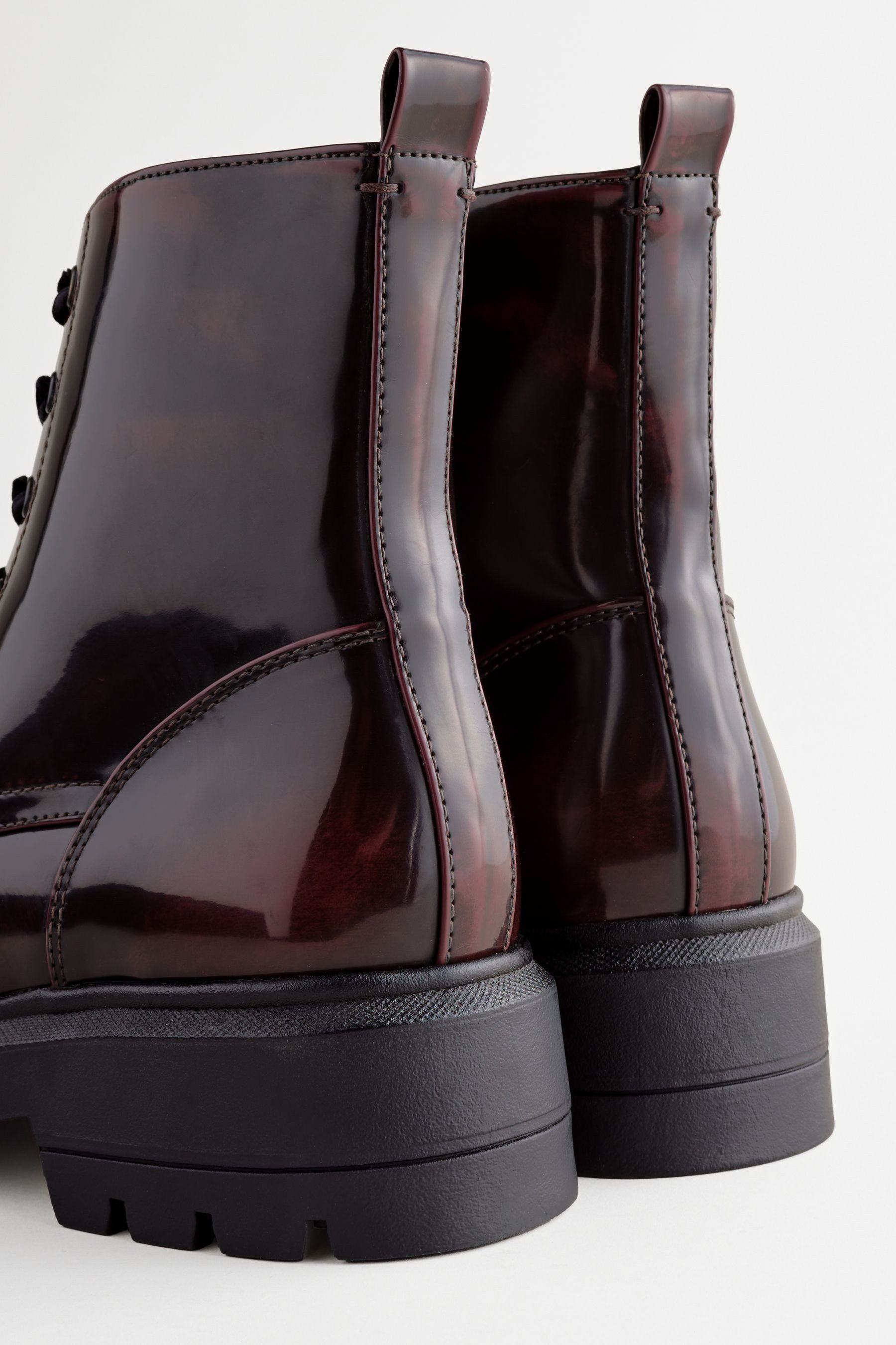 Next Forever Comfort® Schnürstiefel Schnürstiefelette (1-tlg) günstig online kaufen