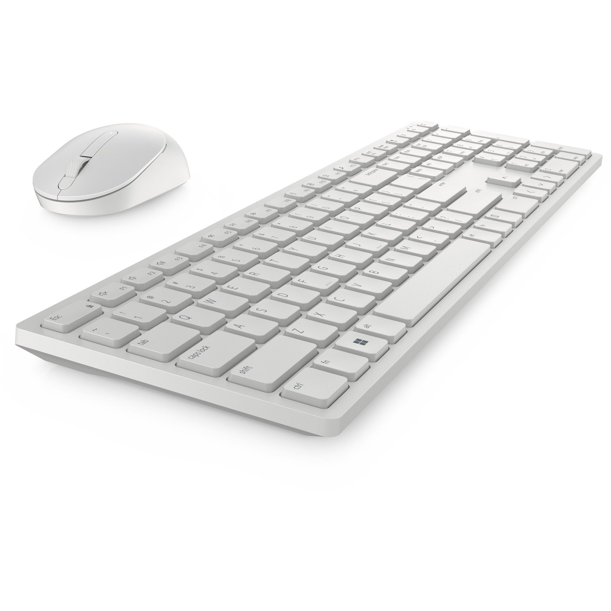 Dell Dell Pro-Wireless-Tastatur und -Maus (KM5221W), Tastatur- und Maus-Set