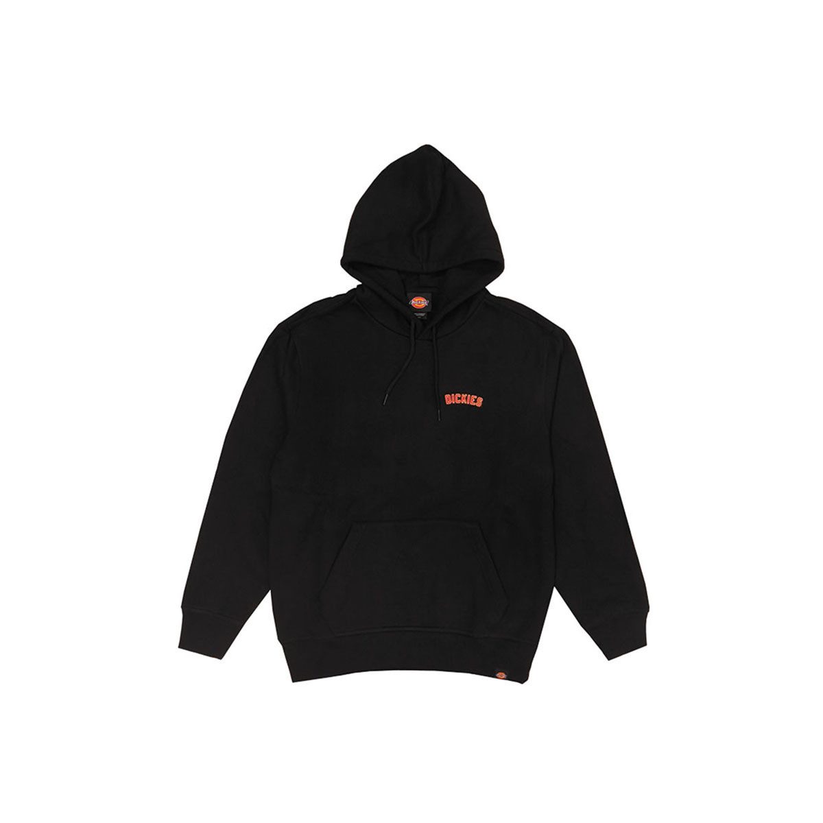 Dickies Hoodie Service Crew