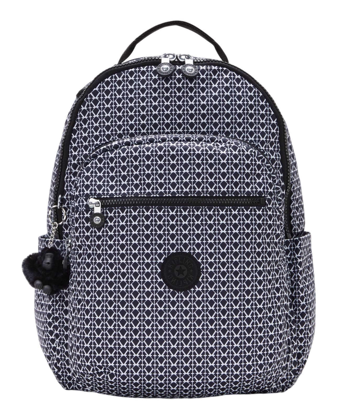 KIPLING Rucksack Seoul Backpack