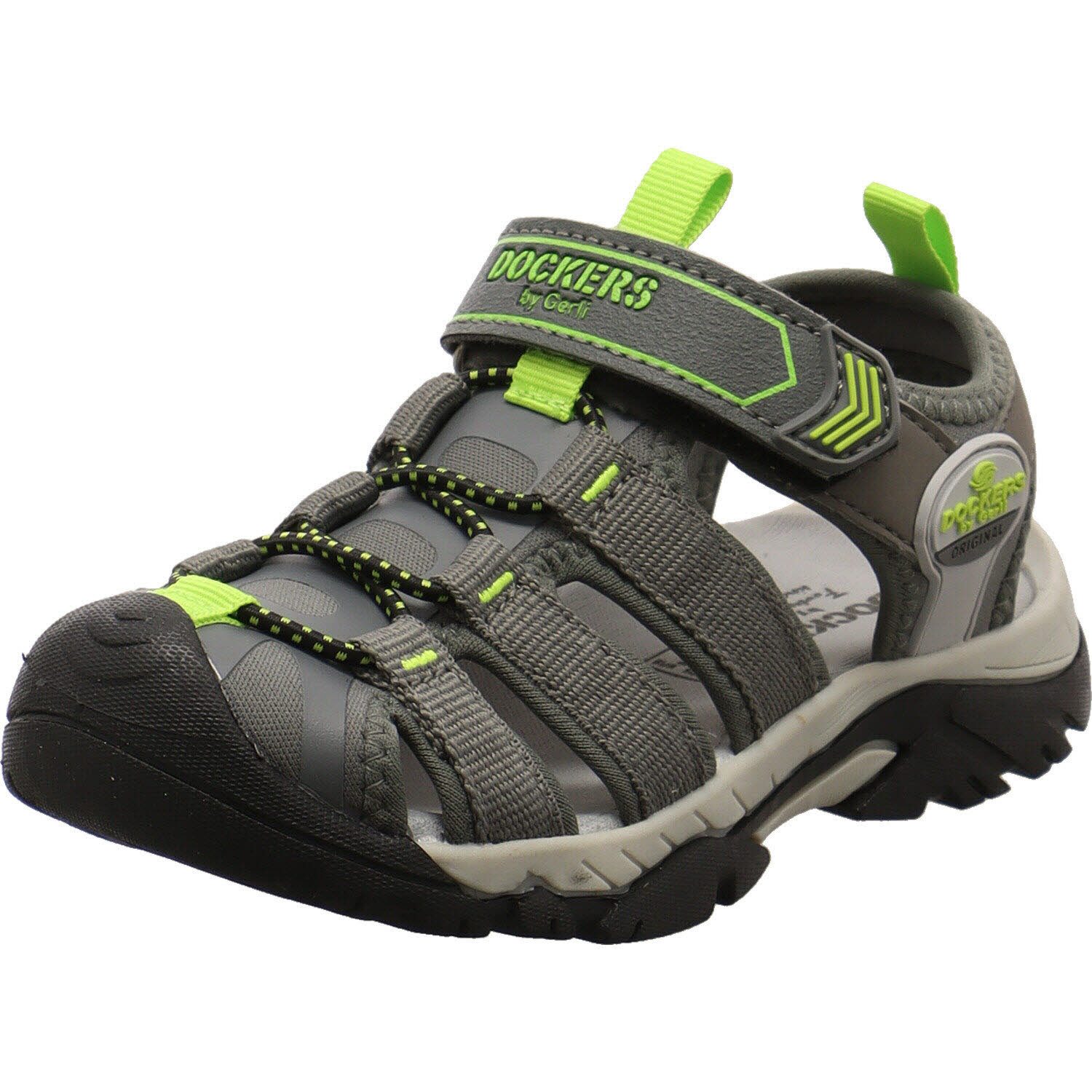 Dockers by Gerli Sandale