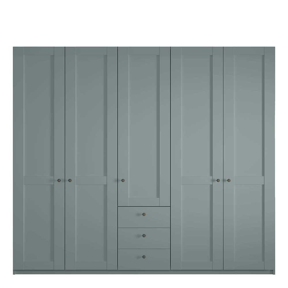 Pharao24 Kleiderschrank Phelix