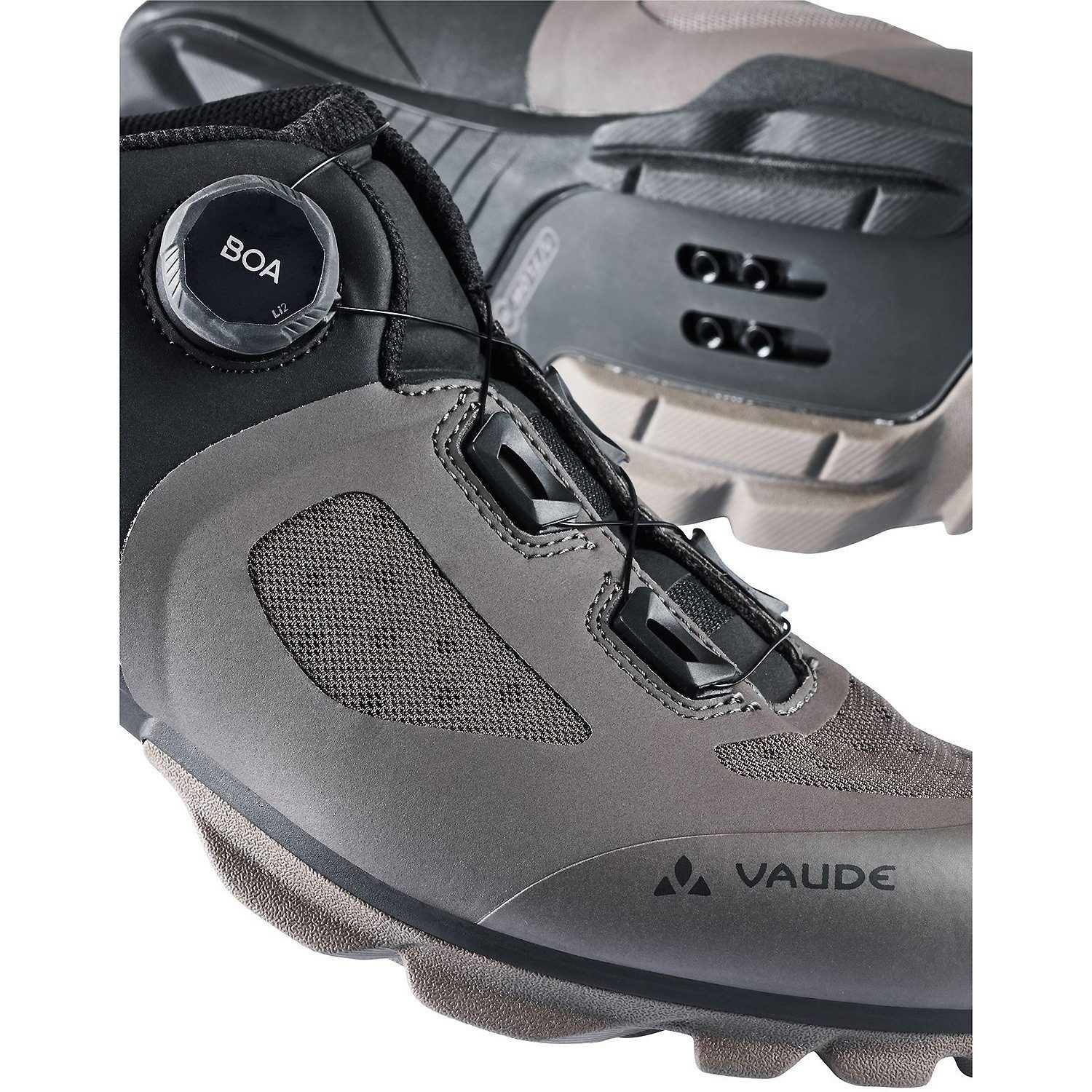 VAUDE Trekkingsandalen MTB KURO TECH Sneaker