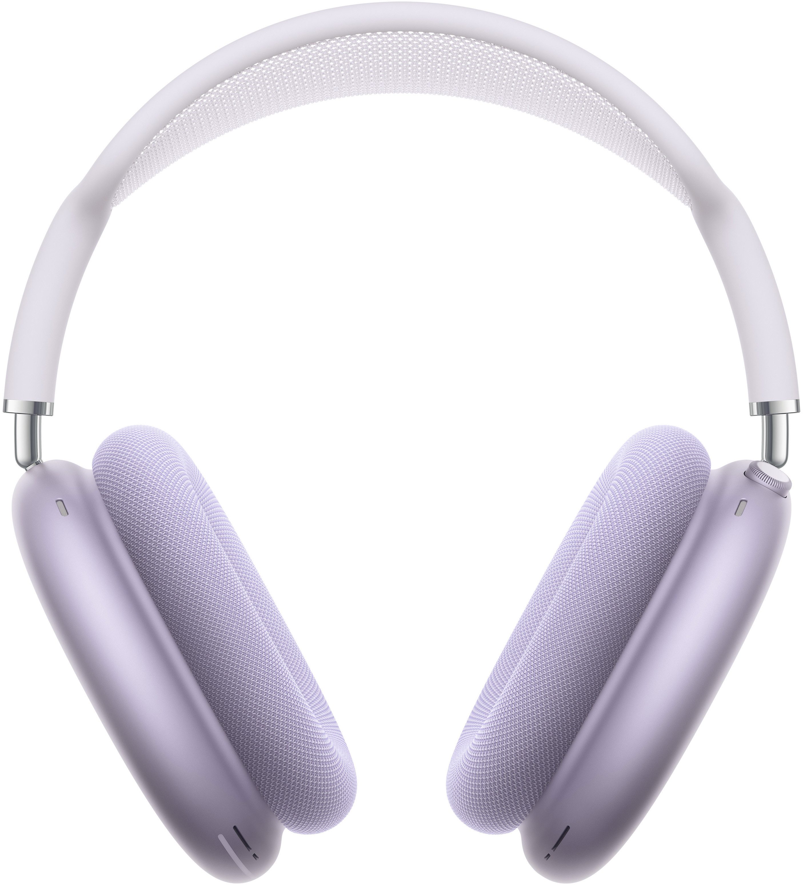 Apple AirPods Max 2 Over-Ear-Kopfhörer (Rauschunterdrückung, Sprachsteuerung, kompatibel mit Siri, Siri, Bluetooth)