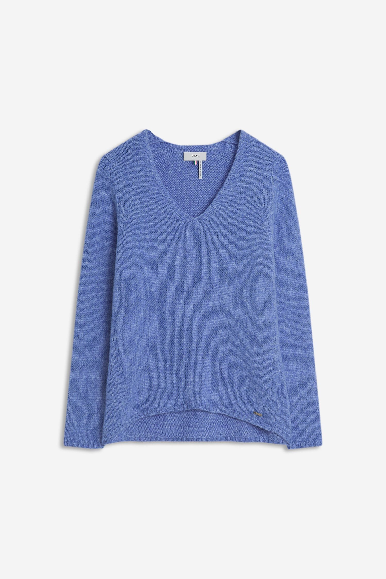 Strickpullover