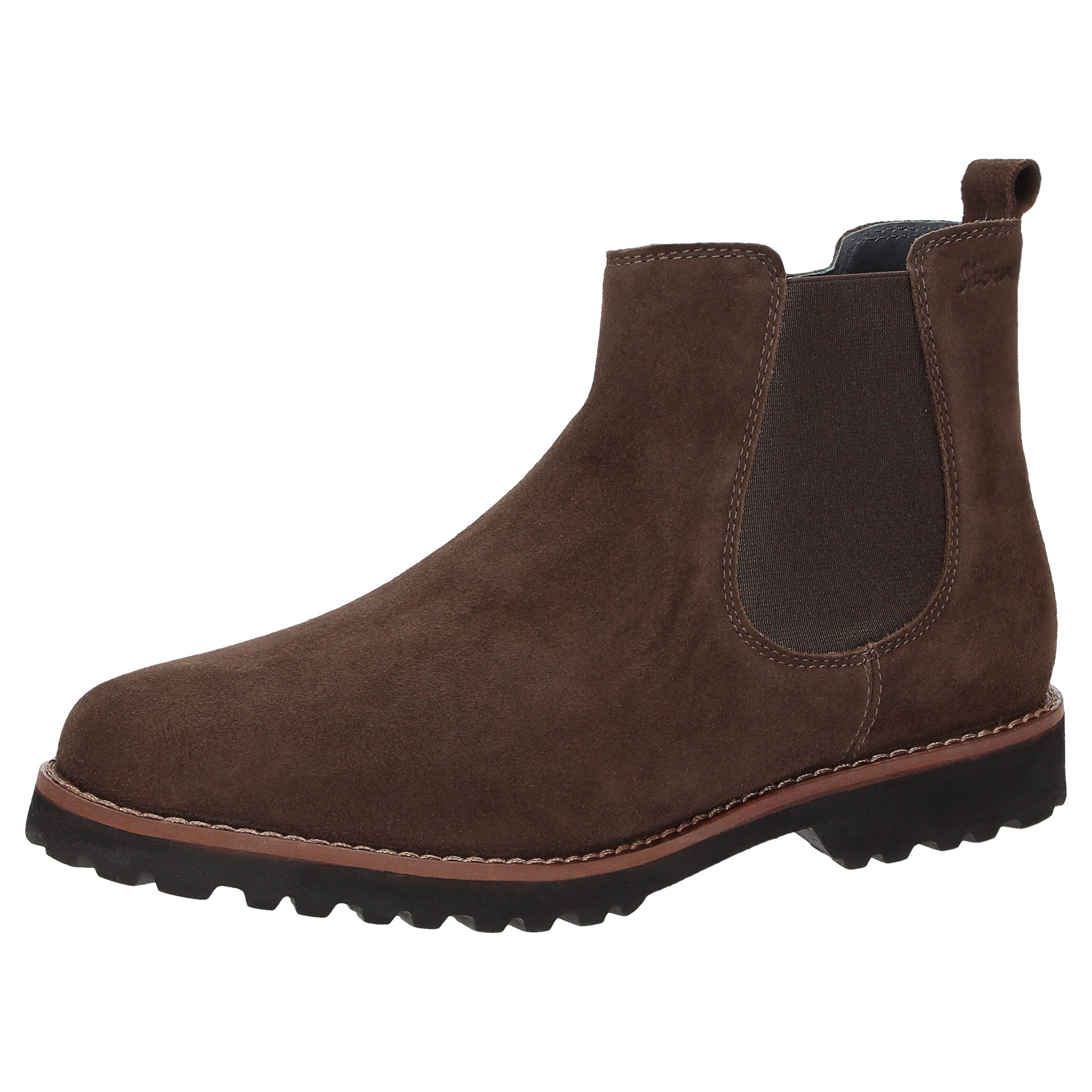 SIOUX Meredith-701-H Stiefelette günstig online kaufen