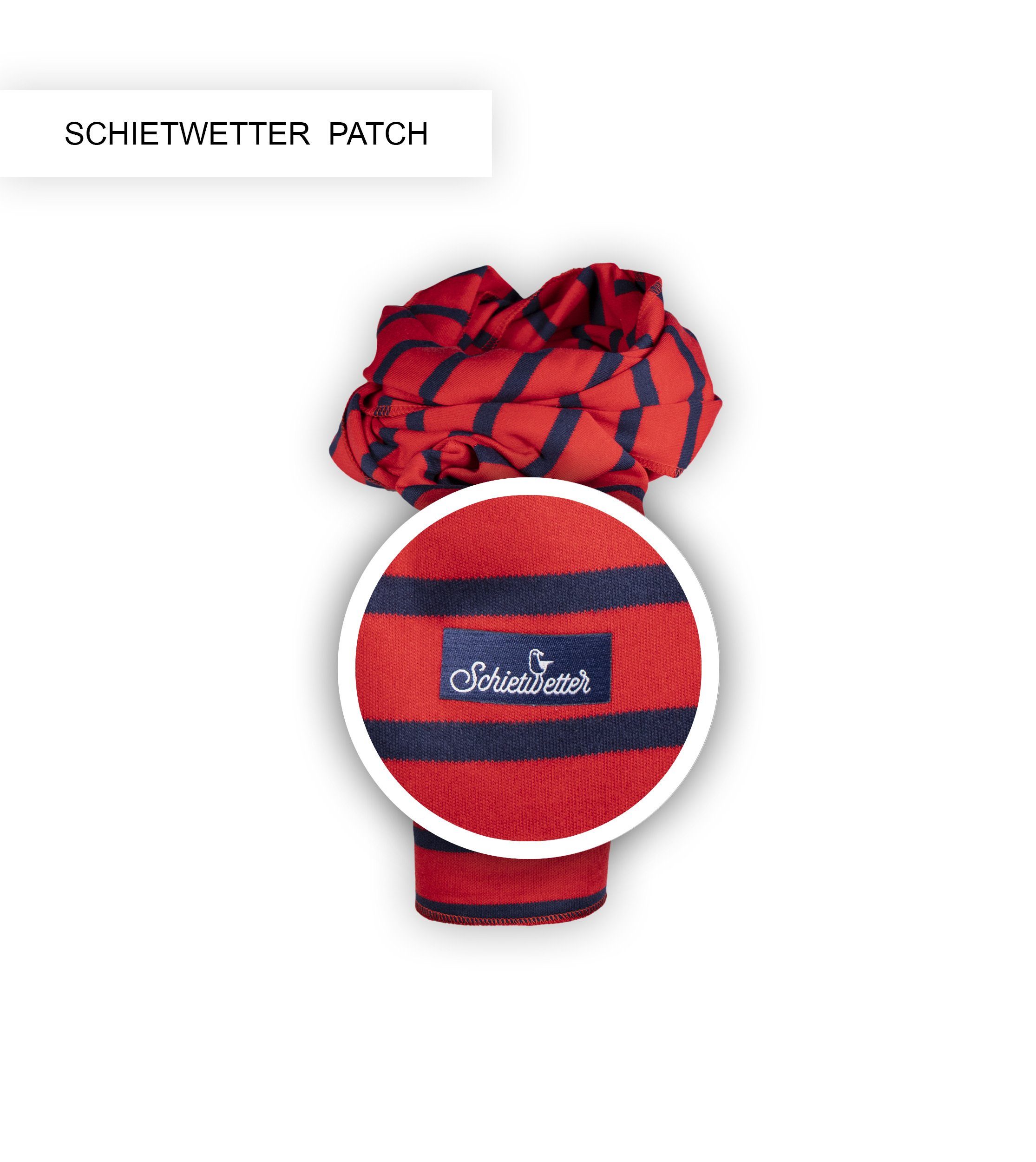 Schietwetter Modeschal Accessoire, Unisex Erw. günstig online kaufen