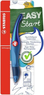 STABILO Tintenroller STABILO® Easy Tintenroller Rechtshänder Holograph