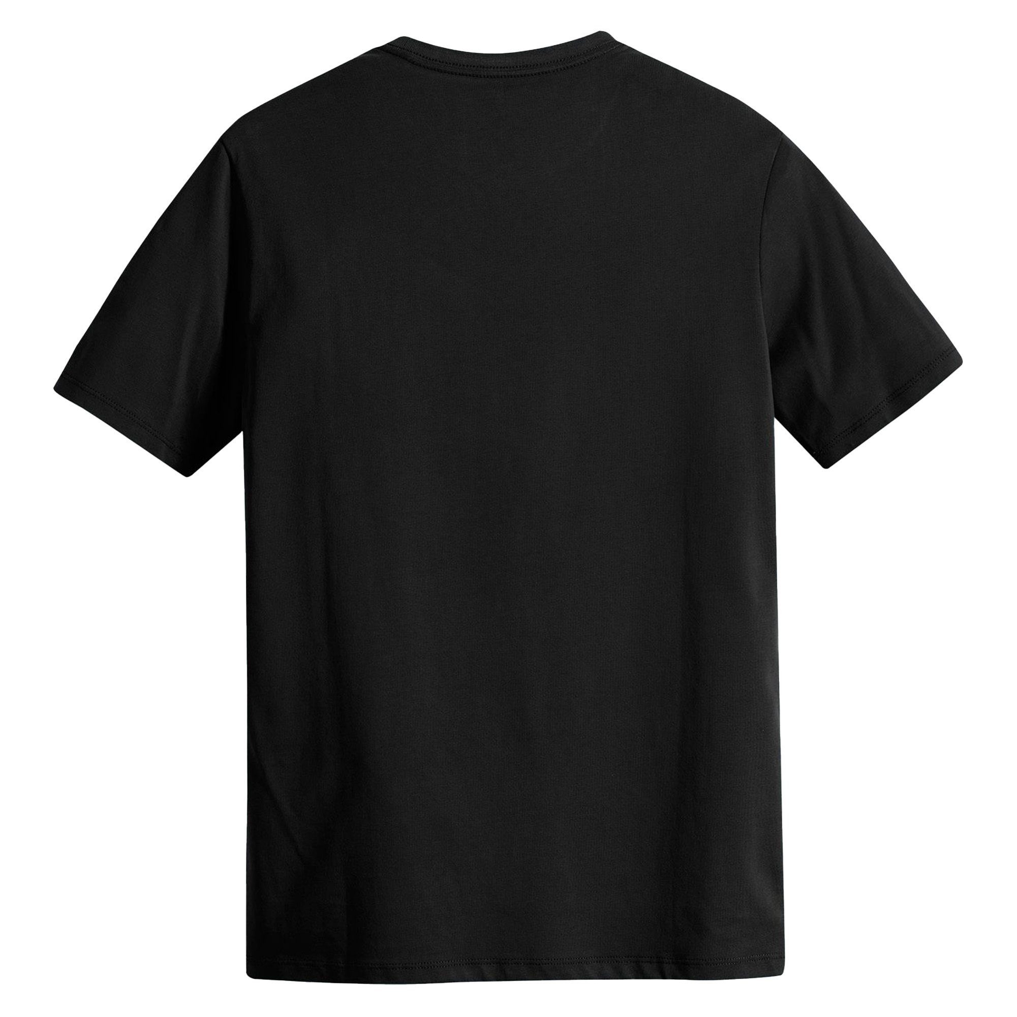 Levi's® T-Shirt Herren T-Shirt 2er Pack Baumwolle (Packung, 2er Pack) – Bild 3 von 5