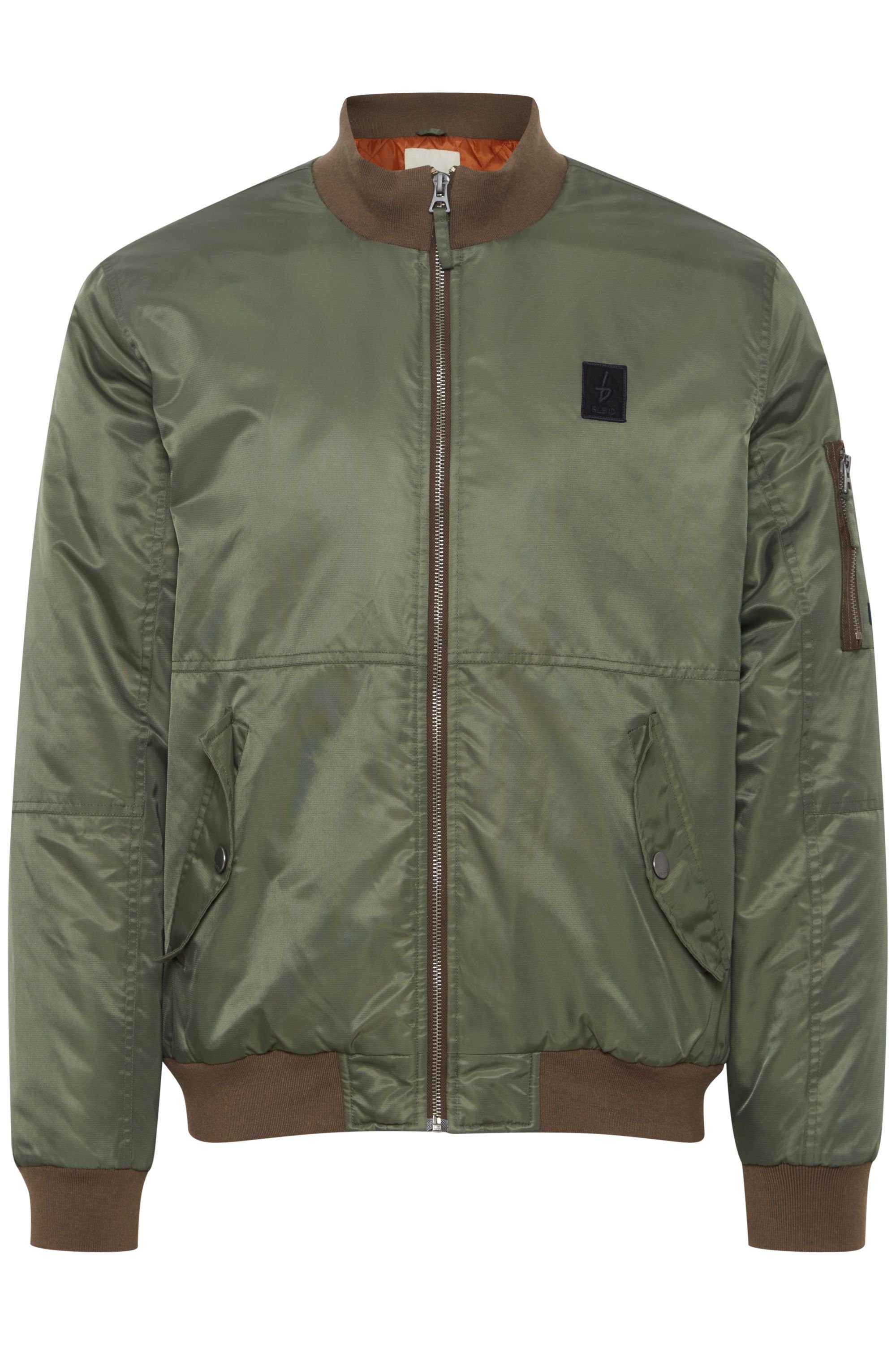 Blend Bomberjacke BHOuterwear Lässige Bomberjacke günstig online kaufen