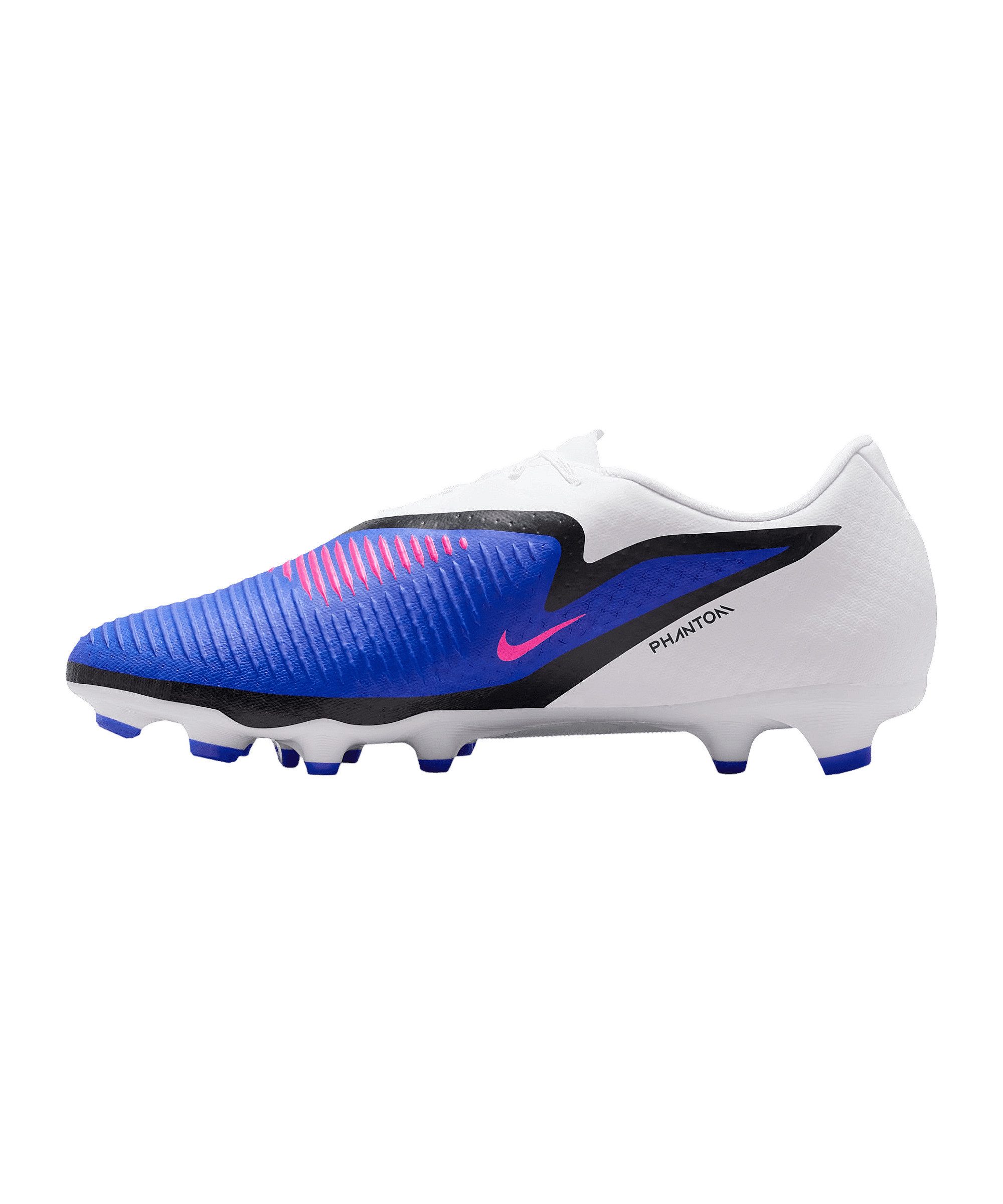 Nike Nike Performance Phantom 6 Low Academy MG Attack Fußballschuh