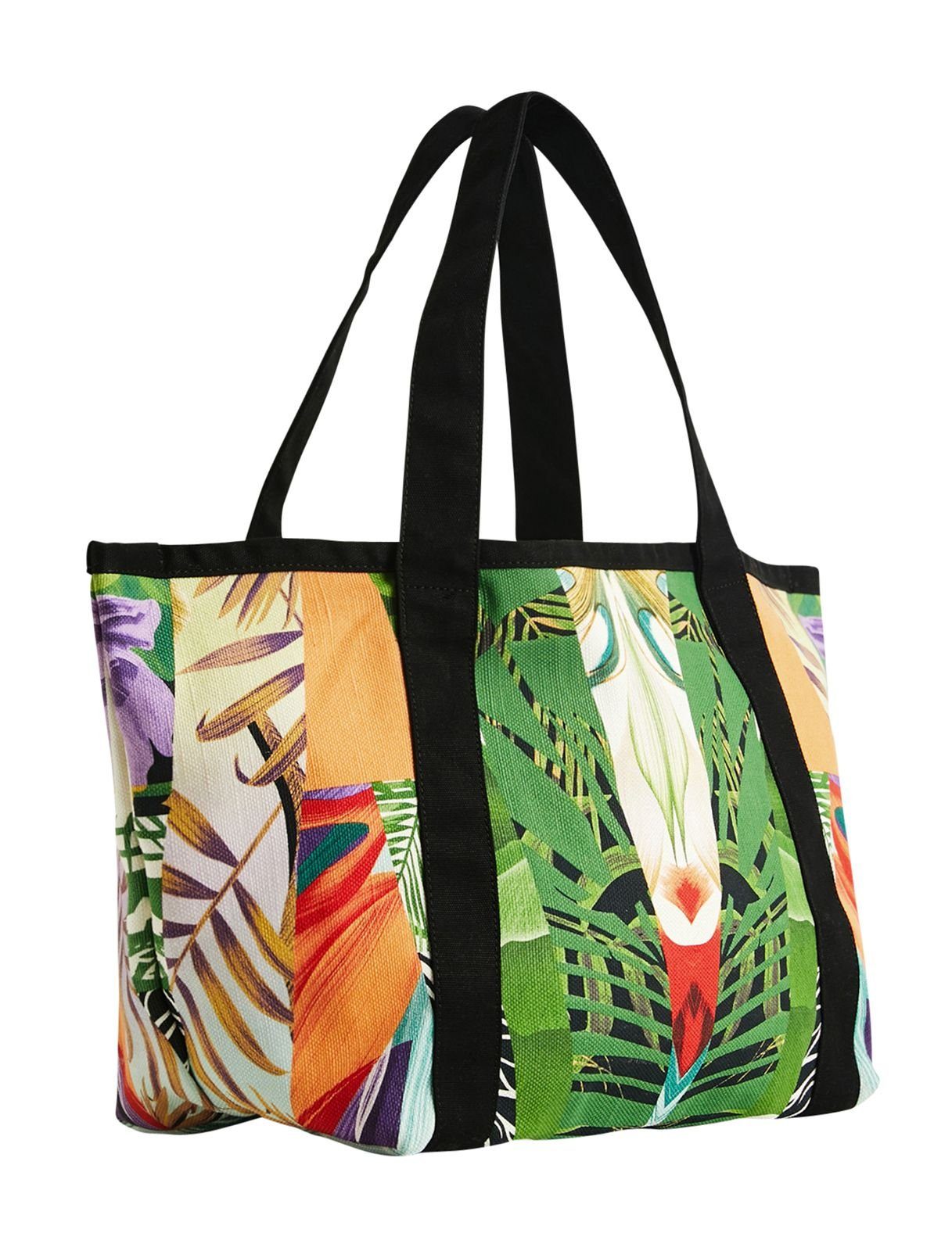 Desigual Shopper Bols (Set, 2-tlg)