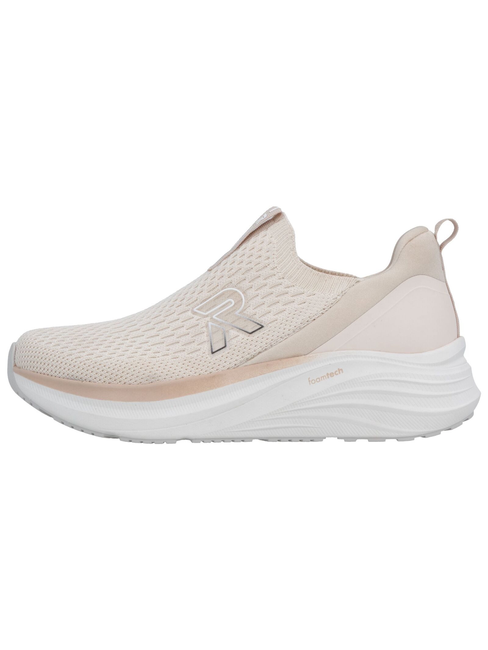 Rieker Rieker Sneaker Textil Sneaker