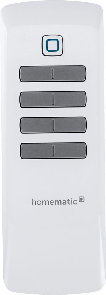 Homematic IP Fernbedienung - 8 Tasten (142307A0) Smarte Fernbedienung