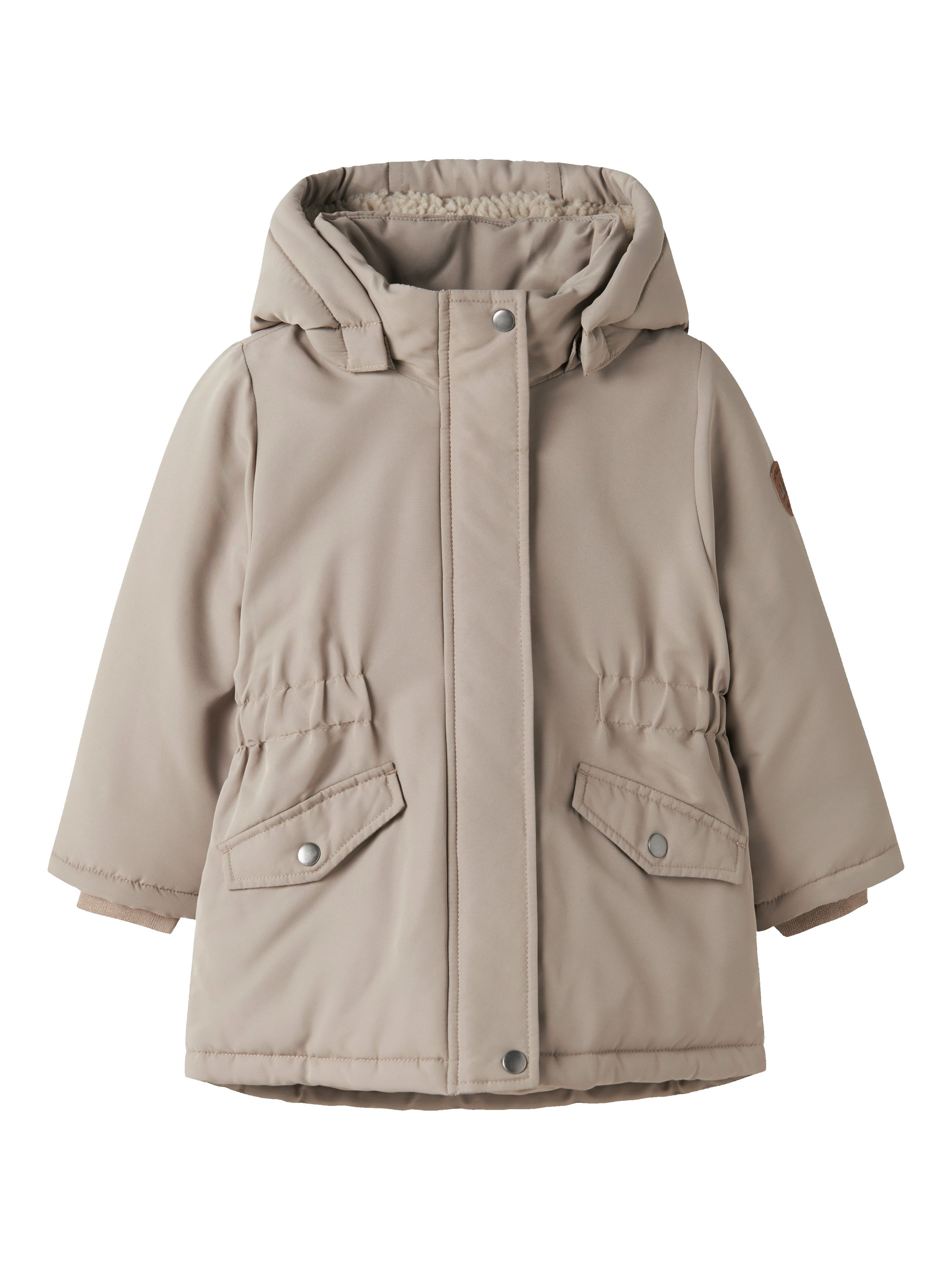 Name It Parka NMFMARLOW PARKA JACKET PB