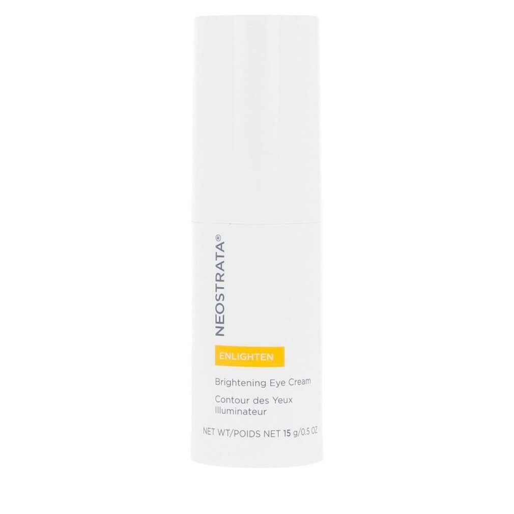 Neostrata Körperpflegemittel ENLIGHTEN leuchtende Augenkontur 15 gr