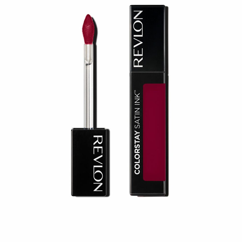 Revlon Lippenstift Colorstay Satin Ink 020-On A Mission 5ml