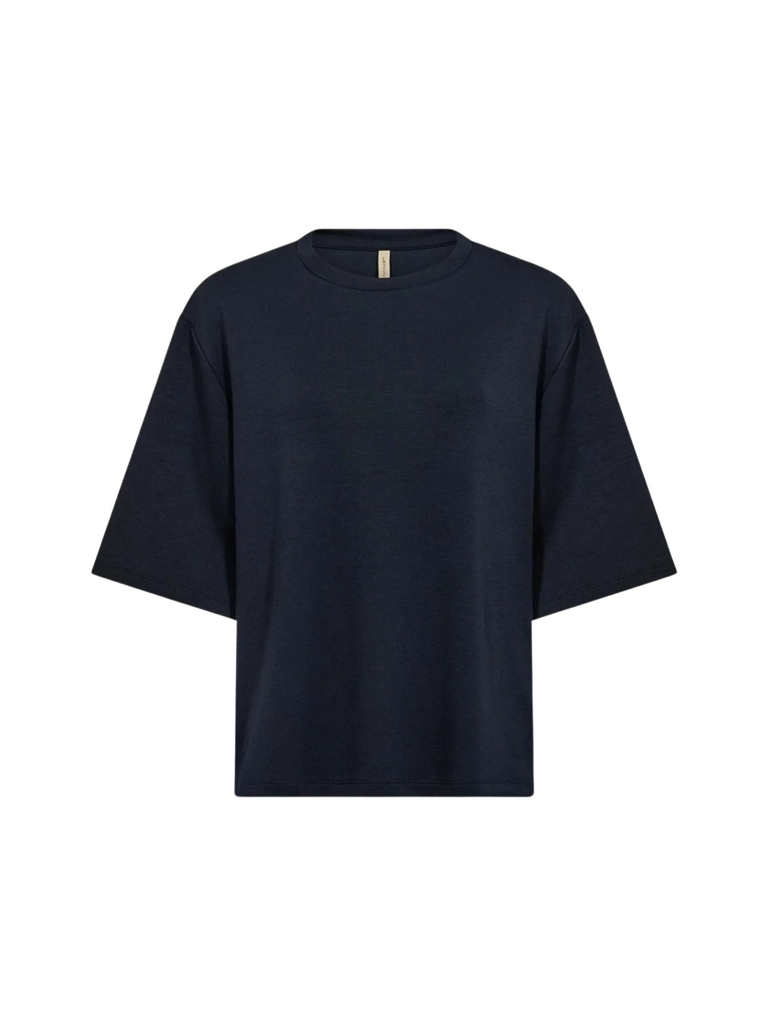 soyaconcept Kurzarmhemd Soya Concept T-shirt SC_BANU