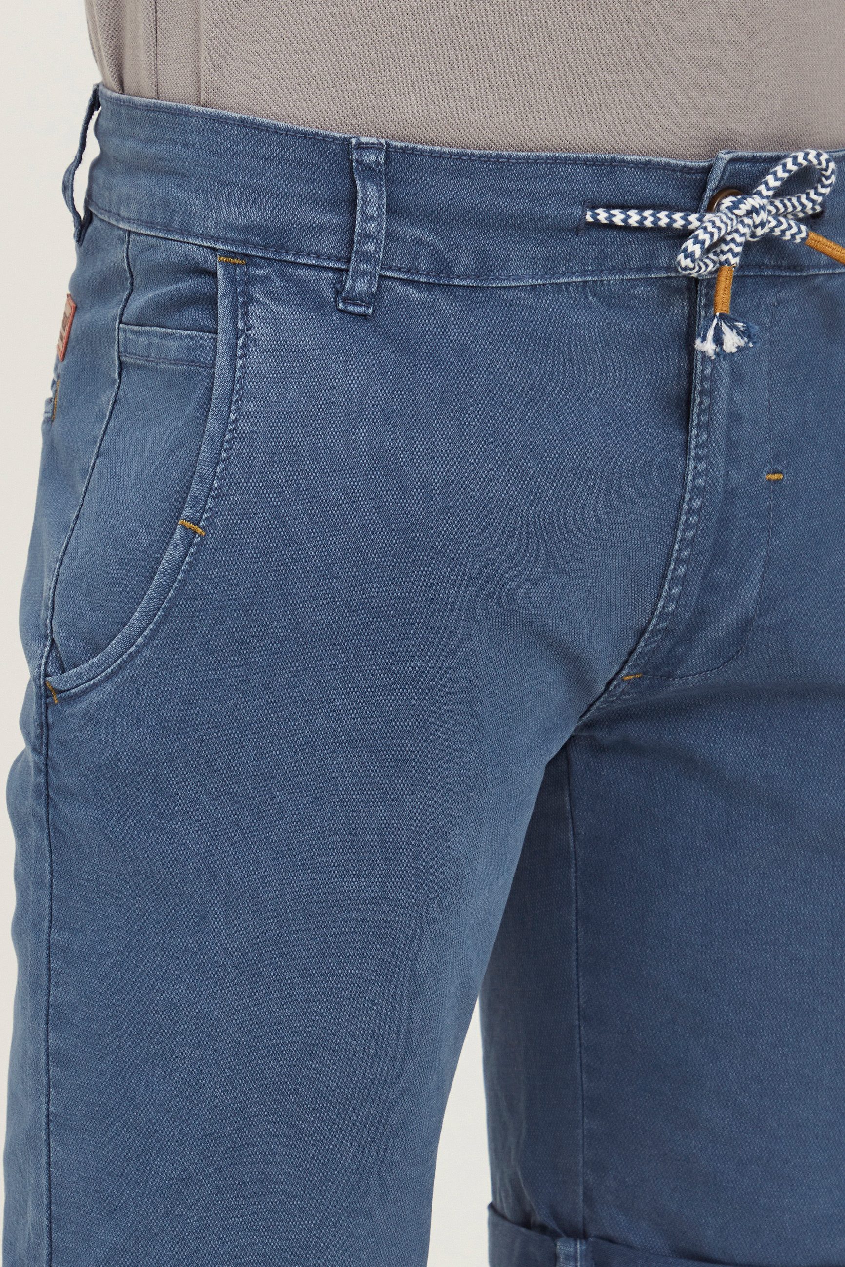 Indicode Chinoshorts IDMika günstig online kaufen