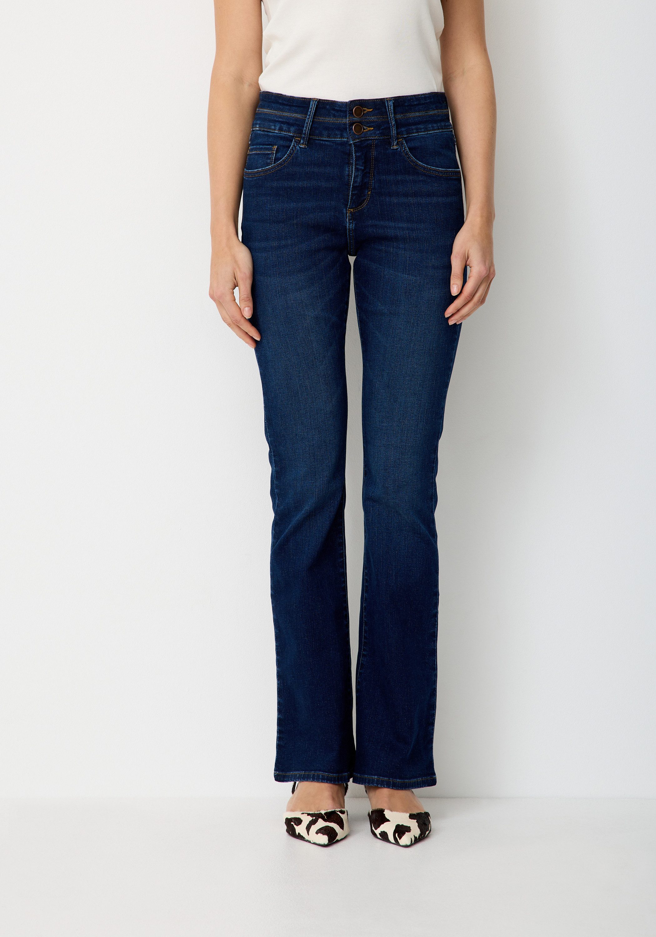 Paddock's Bootcut-Jeans JANE günstig online kaufen